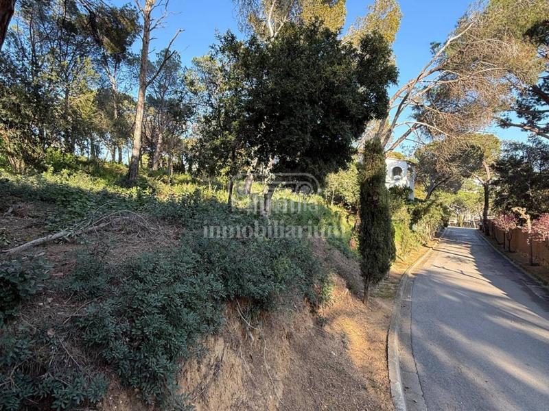 Foto a111fa8e-ffa4-44fb-9e3d-fbe4e5aa9063. Finca rústica a Montgoda Lloret de Mar