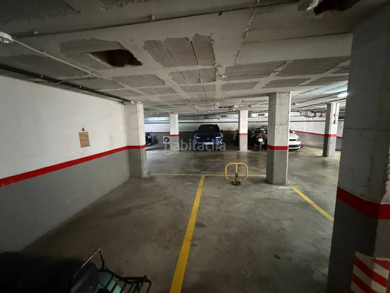 Foto 07fbfccf-165b-4c16-81c7-238c15c7b101. Aparcament cotxe a Fenals Lloret de Mar