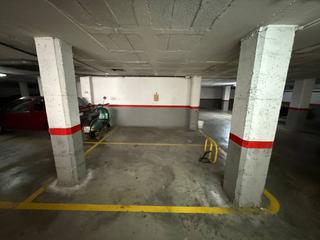 Aparcament cotxe  Costa de carbonell. Parking en venta.
