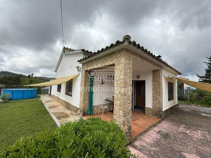 Foto 9c247b87-5895-4859-b9f7-c803ea7b6992. Casa amb aparcament piscina a Aiguaviva Parc Vidreres