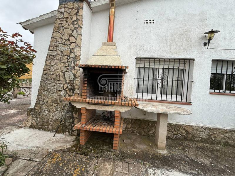 Foto 9ea01026-d71e-44ff-ab60-7bb00e07386a. Casa amb aparcament piscina a Aiguaviva Parc Vidreres