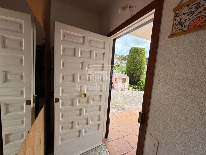 Foto c1aac63d-21b2-4b43-b45c-4fd79d8aa426. Casa amb aparcament piscina a Aiguaviva Parc Vidreres