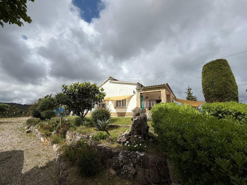 Foto e8f229eb-286f-4be0-98c0-ec9a50158963. Casa amb aparcament piscina a Aiguaviva Parc Vidreres