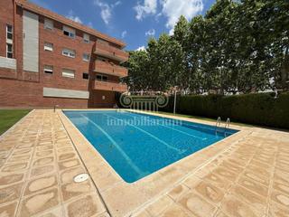Pis  Pau casals. Piso en venta en tossa de mar.