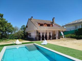Maison  La ginesta. Casa en venta en puigventos.