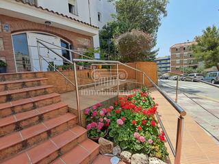 Pis  Costa de carbonell. Piso en venta en fenals.