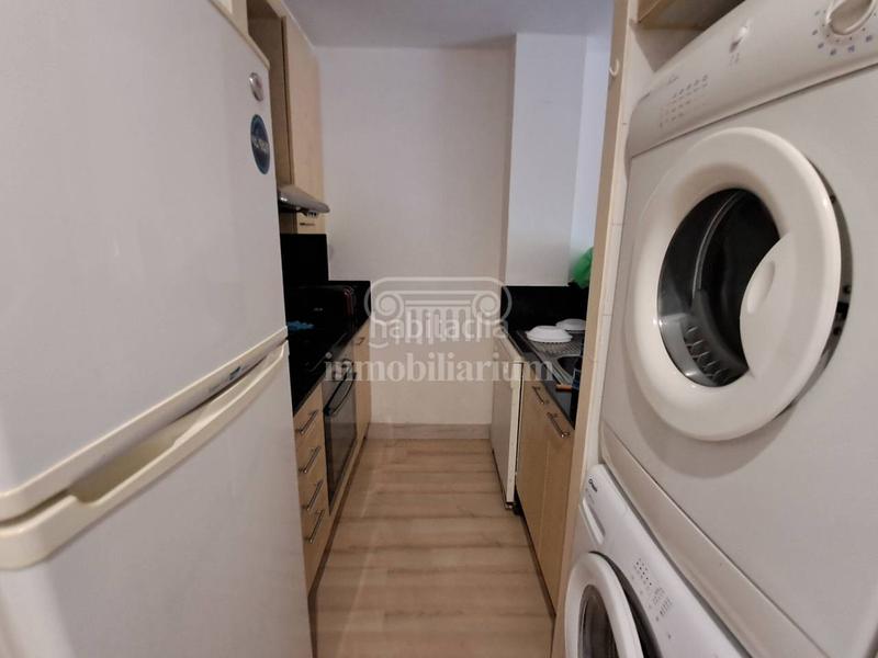 Foto 05ca583d-008d-46fa-ade4-0471f5d9f3d3. Piso  2 hab con plaza aparcamiento en Fenals. en Lloret de Mar