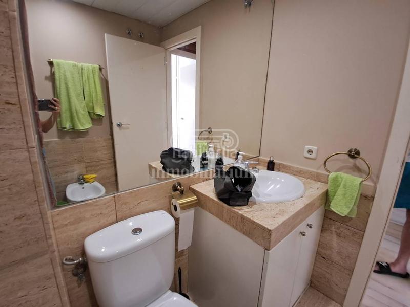 Foto 0baa6bb1-1283-4c9c-9422-9a81347dab32. Piso  2 hab con plaza aparcamiento en Fenals. en Lloret de Mar