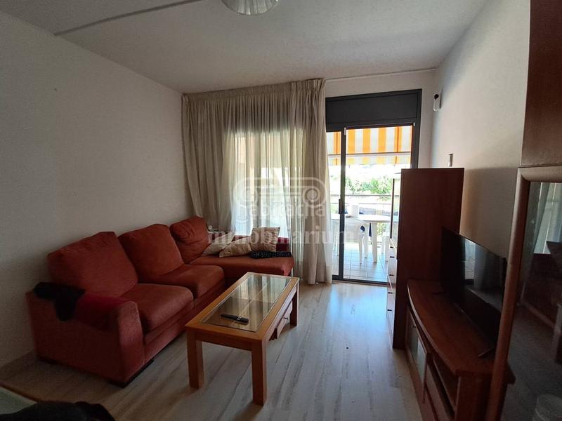 Foto 1c2a7cc3-b464-4163-b8e5-2e6a7bad7dd9. Piso  2 hab con plaza aparcamiento en Fenals. en Lloret de Mar