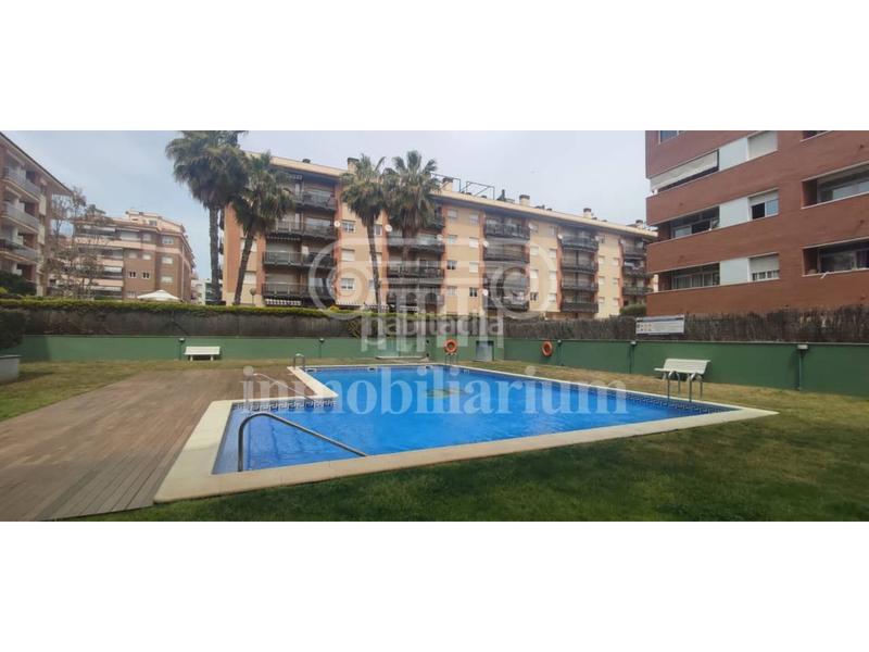Foto 3ac7c14c-3786-4499-8666-f90c47fcd72e. Piso  2 hab con plaza aparcamiento en Fenals. en Lloret de Mar