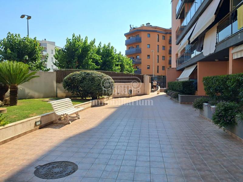 Foto 3f2b1954-4e83-40f8-81e4-79630f4d8b40. Piso  2 hab con plaza aparcamiento en Fenals. en Lloret de Mar