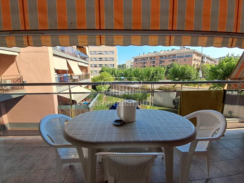 Foto 5f48f958-b651-49d4-8831-a4e4edfe0867. Piso  2 hab con plaza aparcamiento en Fenals. en Lloret de Mar