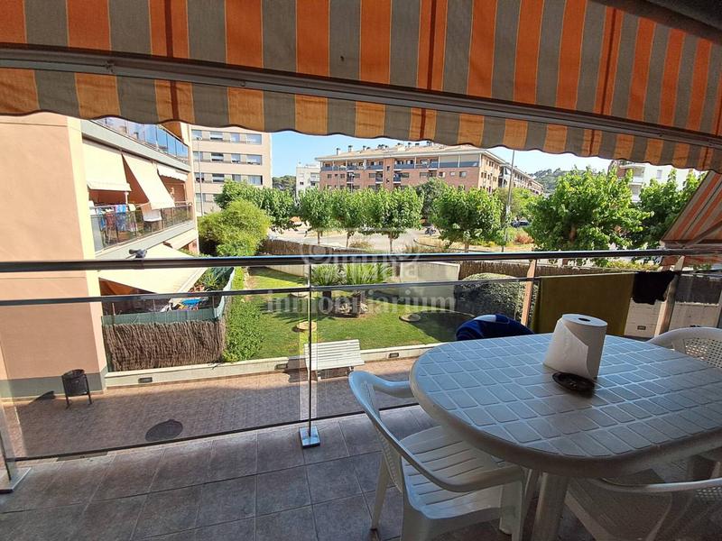 Foto 8e96ba8d-5be7-4a03-8536-4eb3d97b1754. Piso  2 hab con plaza aparcamiento en Fenals. en Lloret de Mar