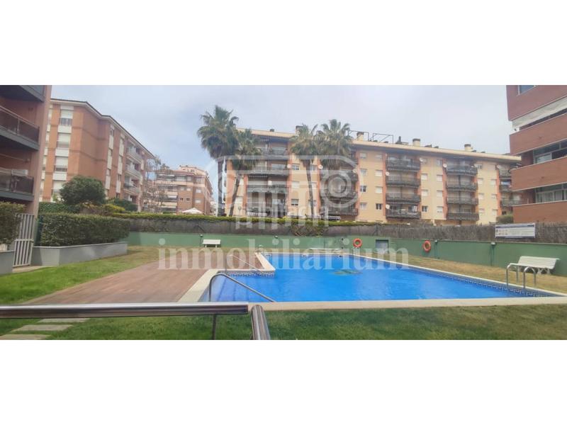 Foto eca1f121-41d9-42c6-acde-1e9dc8143bbe. Piso  2 hab con plaza aparcamiento en Fenals. en Lloret de Mar