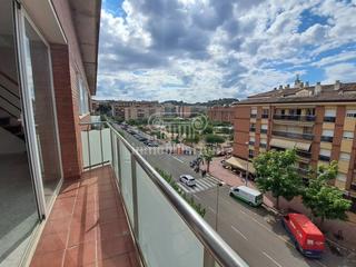 Dúplex  Narcís macià i domènech. Dúplex con parking y trastero en fenals.