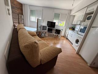 Estudi  Ciudad de la paz. Estudio en venta en fenals