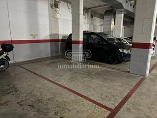 Location Parking voiture  Plató. Parking en alquiler anual