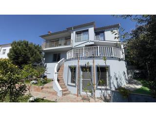 Chalet in Mas Romeu. Chalet reformado en mas romeu
