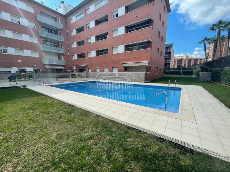 Foto 5418d6c9-5caf-4407-8a52-bd7ec4d2cae2. Estudi amb piscina a Fenals Lloret de Mar