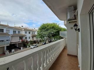 Etagenwohnung  Càceres. Amplio piso de 3 hab en blanes