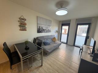 Etagenwohnung  Pla de carbonell. Piso con licencia turistica
