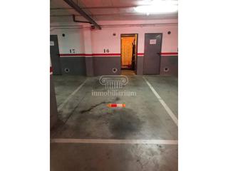 Alquiler Parking coche  Santa clotilde. Parking  trastero en alquiler anual.
