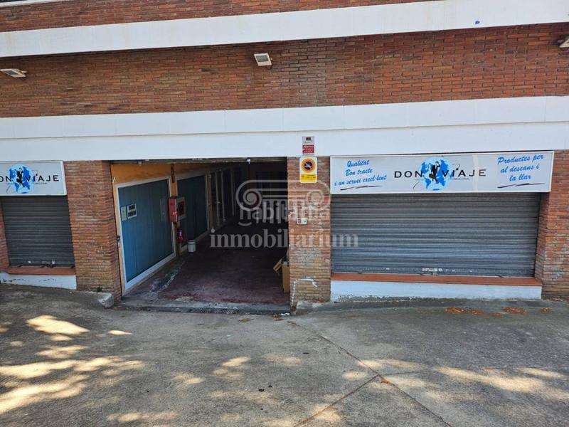Foto 5bfe31f3-4f7b-4a7c-a038-1251e8beadd2. Local comercial a Fenals Lloret de Mar