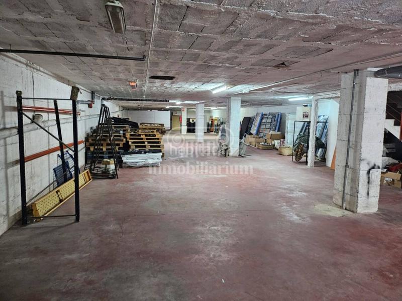 Foto 6d71f855-d03c-4f1e-85f4-3c731f1fa11b. Local comercial a Fenals Lloret de Mar