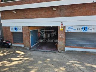 Geschftsraum in Fenals. Gran oportunidad local para invertir con opcion de hacer plazas