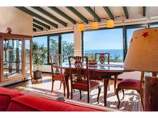 Casa  Miramar. Casa en venta en tossa de mar.
