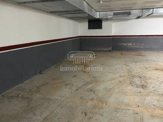 Aparcament cotxe  Costa de carbonell. Parking en venta entre fenals y el centro de lloret.