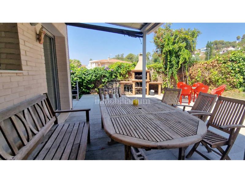 Foto 1043b17a-9976-47da-aa80-cecea640d483. Haus mit heizung parking pool in Roca Grossa Lloret de Mar