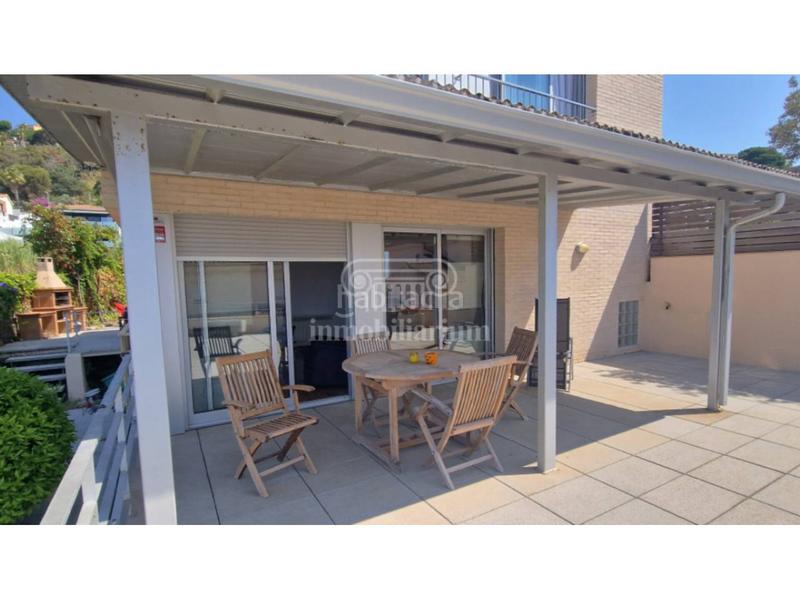 Foto 3f54aad2-bc4f-4335-bcf9-a4583d234c30. Haus mit heizung parking pool in Roca Grossa Lloret de Mar