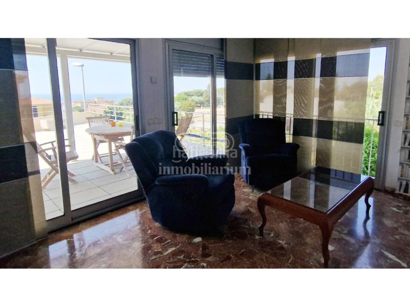 Foto 53c986b8-7000-4a18-8980-6ced48dca8b4. Haus mit heizung parking pool in Roca Grossa Lloret de Mar