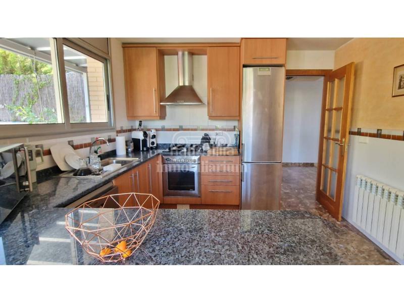 Foto 69a0af44-b0de-4724-ad49-25c85430480a. Haus mit heizung parking pool in Roca Grossa Lloret de Mar