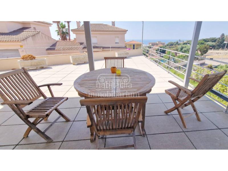 Foto 6e218dd1-54c0-475f-9a7d-003f8e5fe079. Haus mit heizung parking pool in Roca Grossa Lloret de Mar