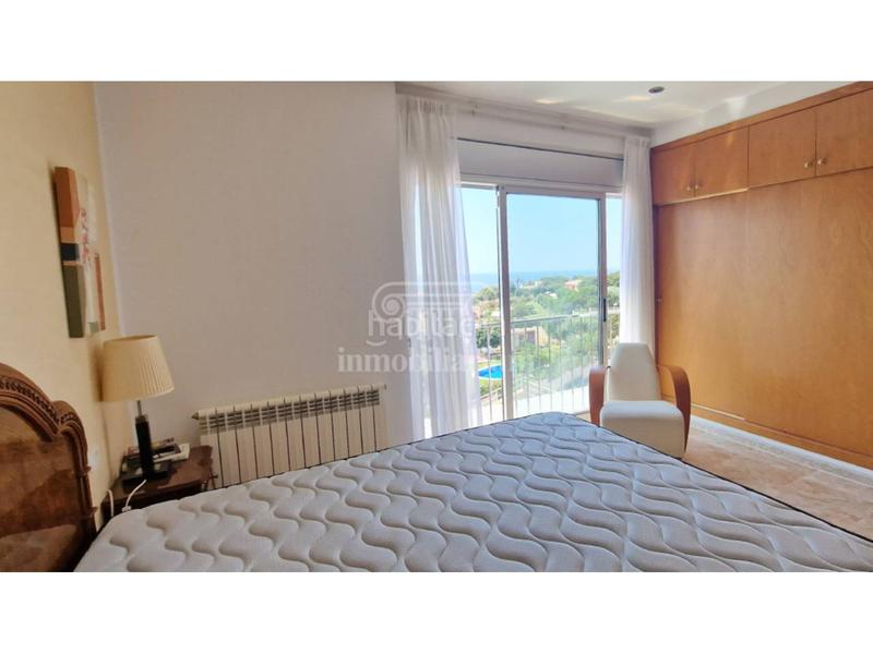 Foto 963e899c-dc65-4879-b47b-f5ffb82e2160. Haus mit heizung parking pool in Roca Grossa Lloret de Mar