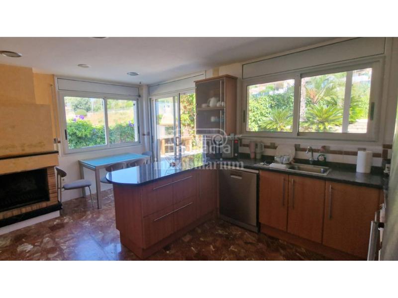 Foto c2e1aeee-5442-4a7b-bdbc-192d5bab9e1d. Haus mit heizung parking pool in Roca Grossa Lloret de Mar