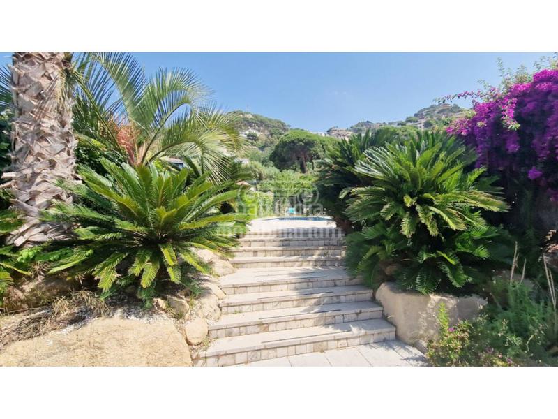 Foto e34c67ba-6b16-4b6c-bbfe-7f64a3370b4b. Haus mit heizung parking pool in Roca Grossa Lloret de Mar