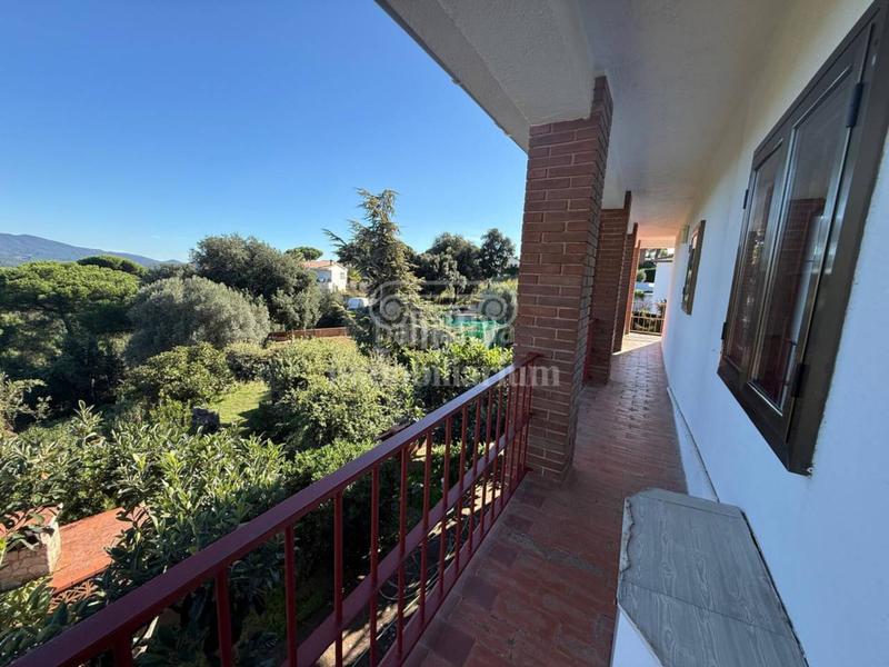 Foto 0cbc82d4-f1f5-44fe-8870-f94d4cbd332c. Chalet con riscaldamento parcheggio in Arenys de Munt