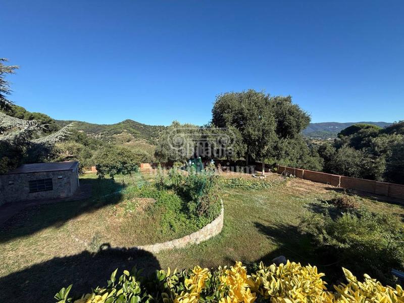 Foto 161a0455-2848-4fd2-b376-00a53ef60096. Chalet con riscaldamento parcheggio in Arenys de Munt