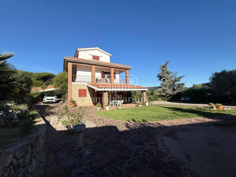 Foto 2a75b8a5-8865-45b2-8c41-8dfaebb280e4. Chalet con riscaldamento parcheggio in Arenys de Munt