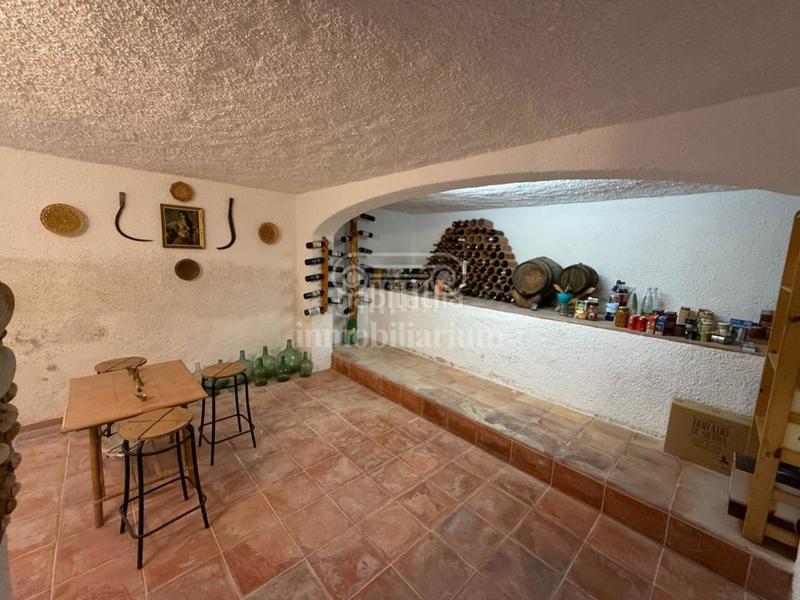 Foto 2e2f190c-b0d6-45d5-8c84-3ed683b3bb69. Chalet con riscaldamento parcheggio in Arenys de Munt