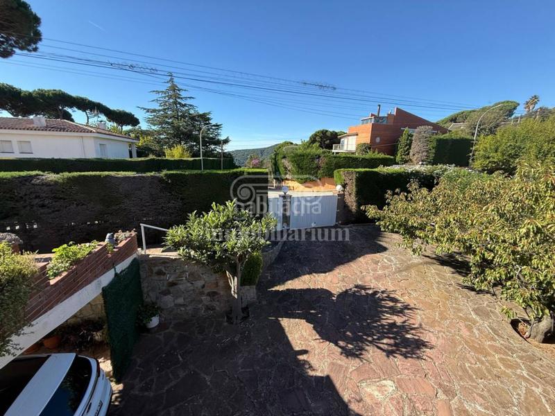 Foto 3706b7d3-cb7d-449f-8a04-f4807ed88d08. Chalet con riscaldamento parcheggio in Arenys de Munt