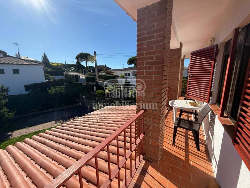 Foto 43bf021f-7dc2-4a8a-847f-dd7a8a24f9f9. Chalet con riscaldamento parcheggio in Arenys de Munt