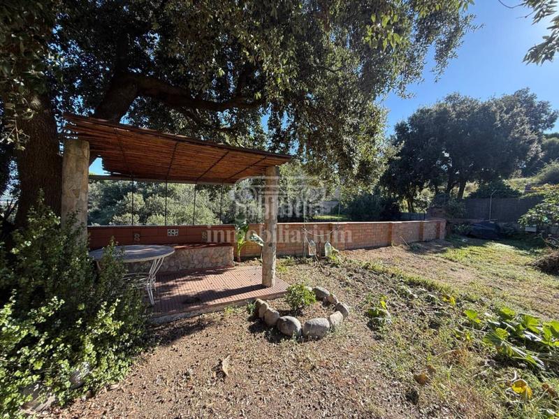 Foto 43fad79f-0cd5-4a66-87e6-28133679de7f. Chalet con riscaldamento parcheggio in Arenys de Munt