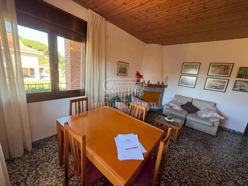 Foto 4a6b7b1d-f2a9-40e9-bff0-e35f4d171b72. Chalet con riscaldamento parcheggio in Arenys de Munt