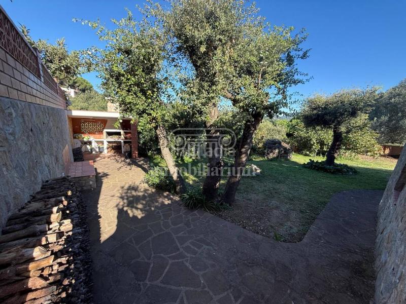 Foto 4cbd7e53-b292-455d-aaf8-682fb8098e98. Chalet con riscaldamento parcheggio in Arenys de Munt