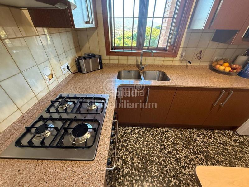 Foto 5fbfc578-eaf1-4ea6-b0a6-334c510e83f4. Chalet con riscaldamento parcheggio in Arenys de Munt