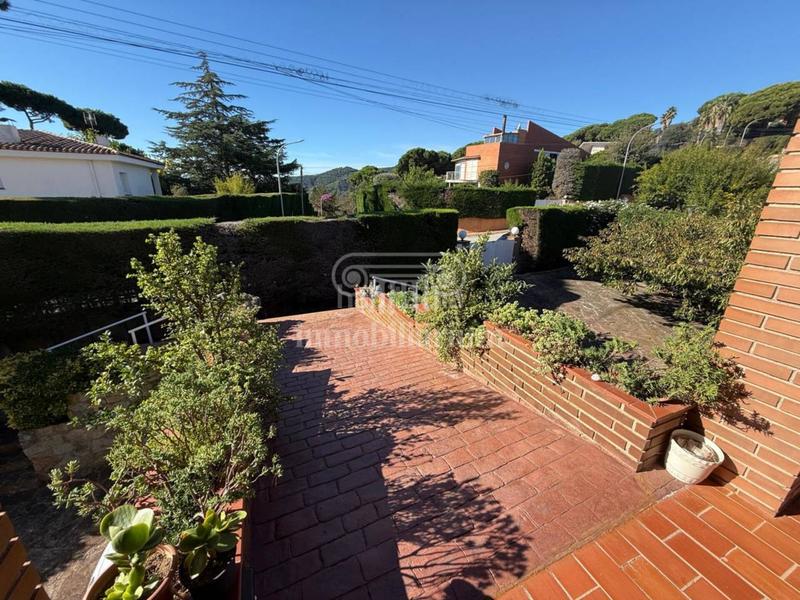 Foto 65e82090-c411-4580-b1f1-acc63fa3dc2b. Chalet con riscaldamento parcheggio in Arenys de Munt